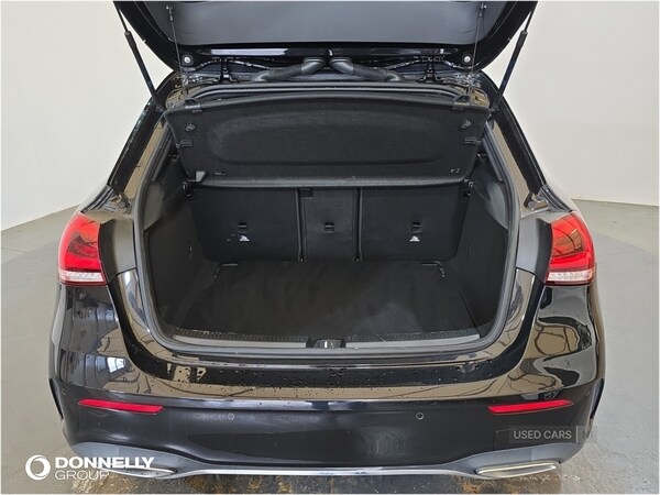 Used Mercedes-Benz A-Class 2020 for sale - 75590071: Photo 24