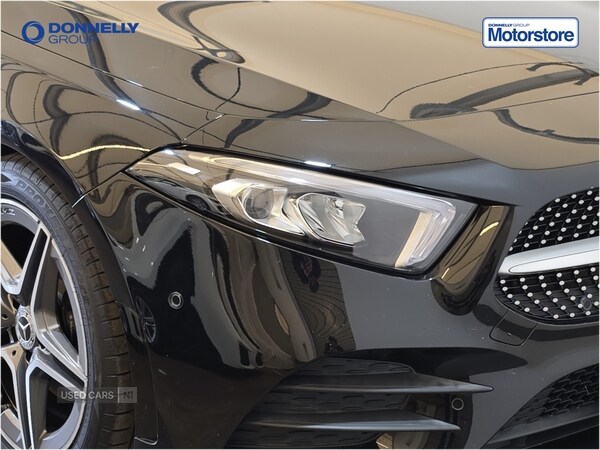 Used Mercedes-Benz A-Class 2020 for sale - 75590071: Photo 25