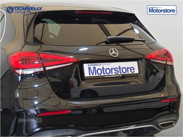Used Mercedes-Benz A-Class 2020 for sale - 75590071: Photo 26