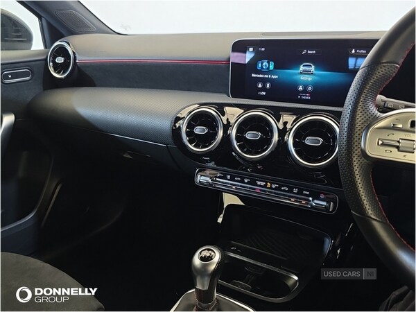 Used Mercedes-Benz A-Class 2020 for sale - 75590071: Photo 31