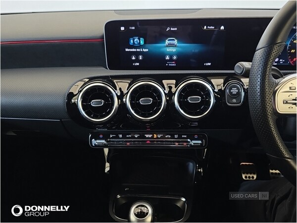 Used Mercedes-Benz A-Class 2020 for sale - 75590071: Photo 33