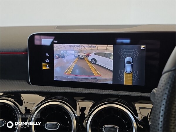Used Mercedes-Benz A-Class 2020 for sale - 75590071: Photo 34