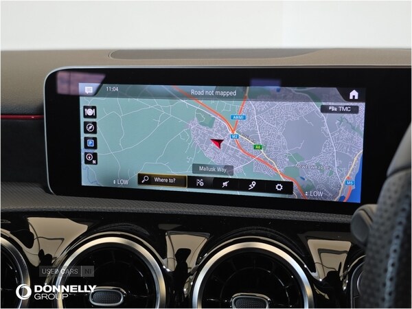 Used Mercedes-Benz A-Class 2020 for sale - 75590071: Photo 35
