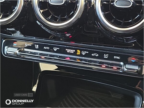 Used Mercedes-Benz A-Class 2020 for sale - 75590071: Photo 37