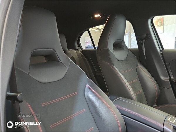 Used Mercedes-Benz A-Class 2020 for sale - 75590071: Photo 38