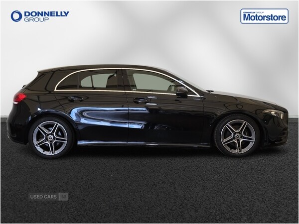 Used Mercedes-Benz A-Class 2020 for sale - 75590071: Photo 5