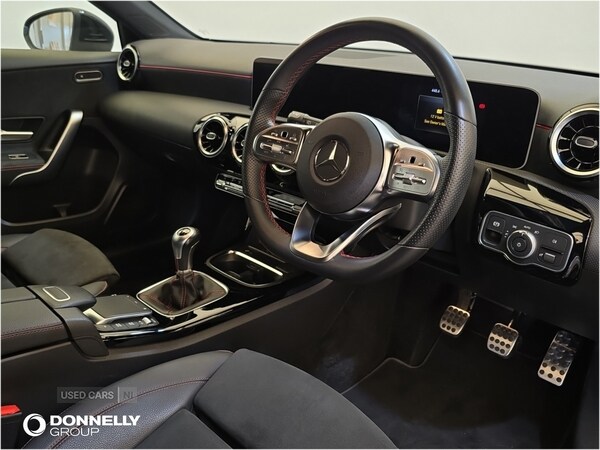 Used Mercedes-Benz A-Class 2020 for sale - 75590071: Photo 6