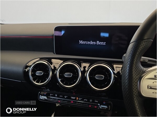 Used Mercedes-Benz A-Class 2020 for sale - 75590071: Photo 7