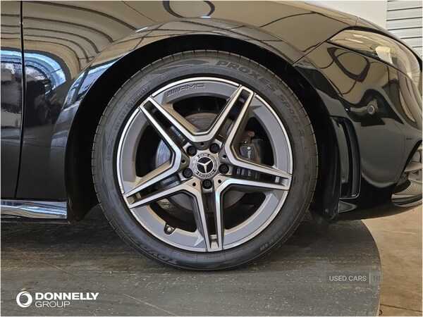Used Mercedes-Benz A-Class 2020 for sale - 75590071: Photo 9