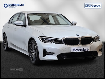 Used BMW 3 Series 2019 for sale - 79083478: Photo