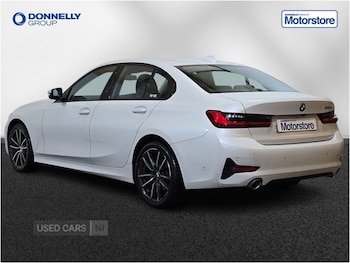 Used BMW 3 Series 2019 for sale - 79083478: Photo
