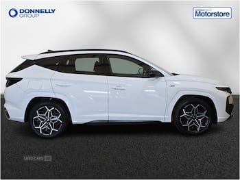 Used Hyundai TUCSON 2024 for sale - 79781487: Photo
