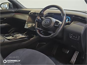 Used Hyundai TUCSON 2024 for sale - 79781487: Photo