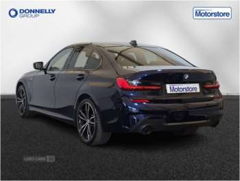 Used BMW 3 Series 2021 for sale - 75072054: Photo