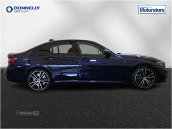 Used BMW 3 Series 2021 for sale - 75072054: Photo