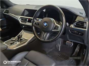 Used BMW 3 Series 2021 for sale - 75072054: Photo