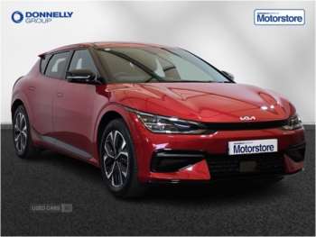 2022 - 166kW GT Line 77.4kWh 5dr Auto