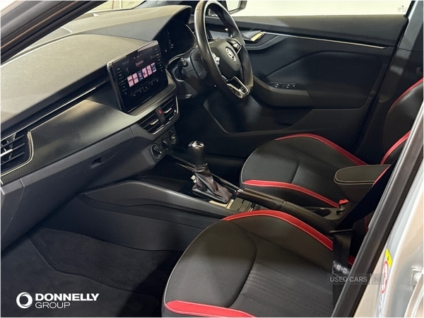 Used Skoda Kamiq 2021 for sale - 78073530: Photo 10