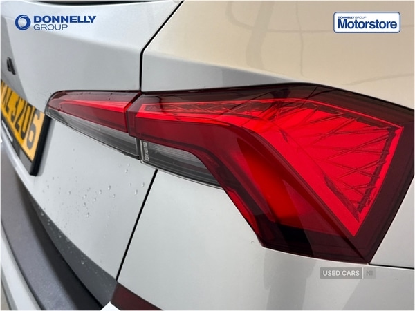 Used Skoda Kamiq 2021 for sale - 78073530: Photo 24