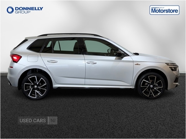 Used Skoda Kamiq 2021 for sale - 78073530: Photo 3
