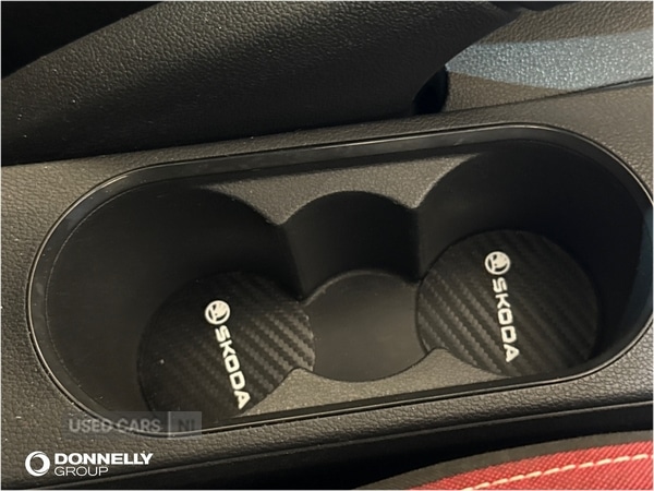 Used Skoda Kamiq 2021 for sale - 78073530: Photo 30