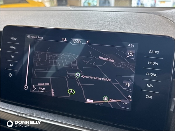 Used Skoda Kamiq 2021 for sale - 78073530: Photo 37