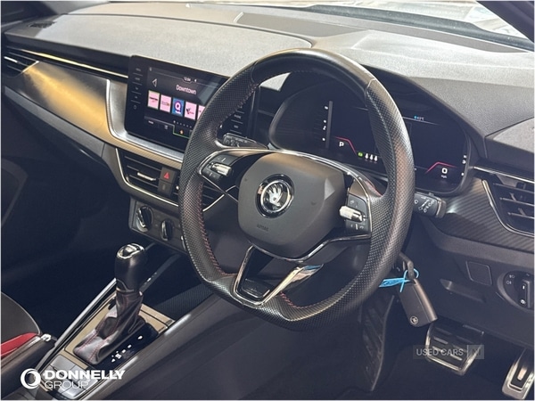 Used Skoda Kamiq 2021 for sale - 78073530: Photo 4