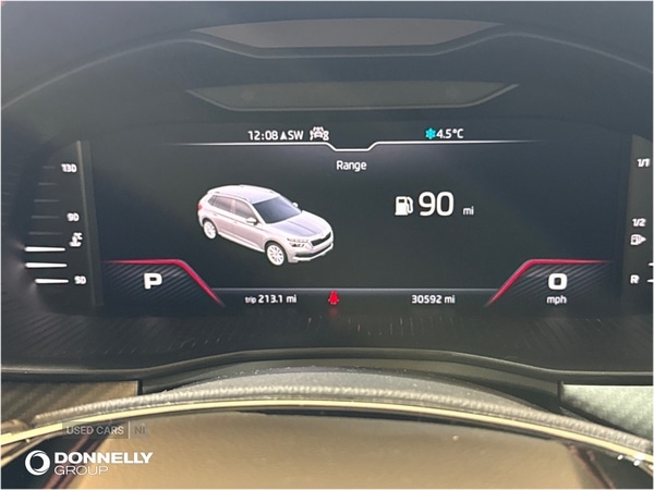 Used Skoda Kamiq 2021 for sale - 78073530: Photo 6