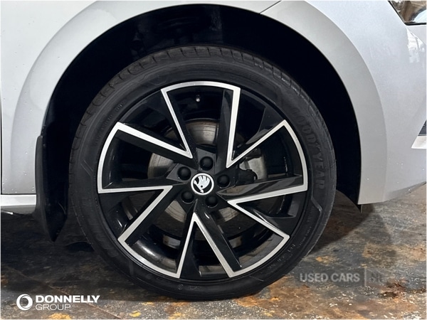 Used Skoda Kamiq 2021 for sale - 78073530: Photo 7