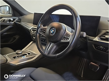 Used BMW i4 2023 for sale - 78810574: Photo