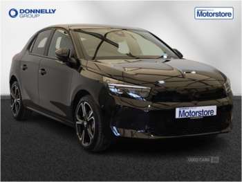 Used Vauxhall Corsa 2024 for sale - 74789563: Photo