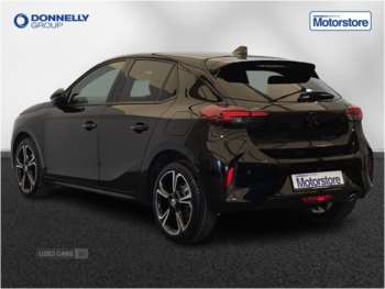 Used Vauxhall Corsa 2024 for sale - 74789563: Photo