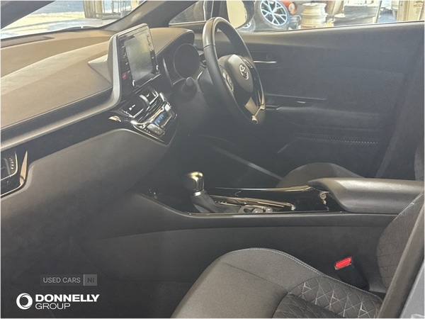 Used Toyota C-HR 2021 for sale - 76359417: Photo 10