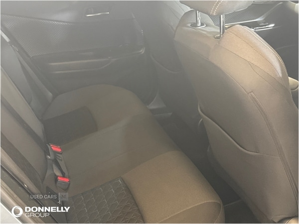 Used Toyota C-HR 2021 for sale - 76359417: Photo 11