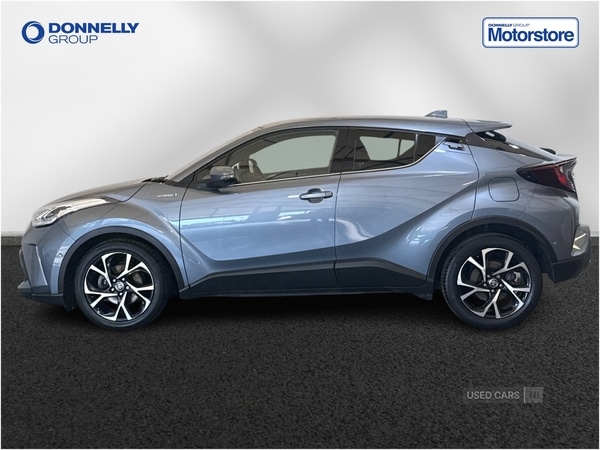 Used Toyota C-HR 2021 for sale - 76359417: Photo 14