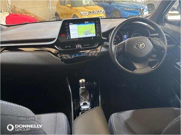 Used Toyota C-HR 2021 for sale - 76359417: Photo 17
