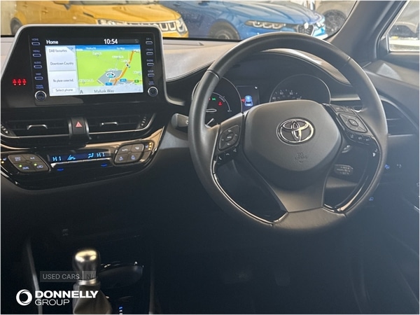 Used Toyota C-HR 2021 for sale - 76359417: Photo 18