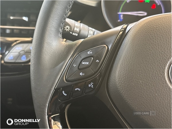 Used Toyota C-HR 2021 for sale - 76359417: Photo 19