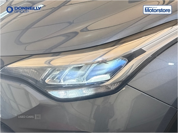 Used Toyota C-HR 2021 for sale - 76359417: Photo 24