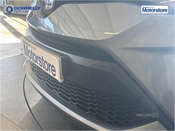 Used Toyota C-HR 2021 for sale - 76359417: Photo 26