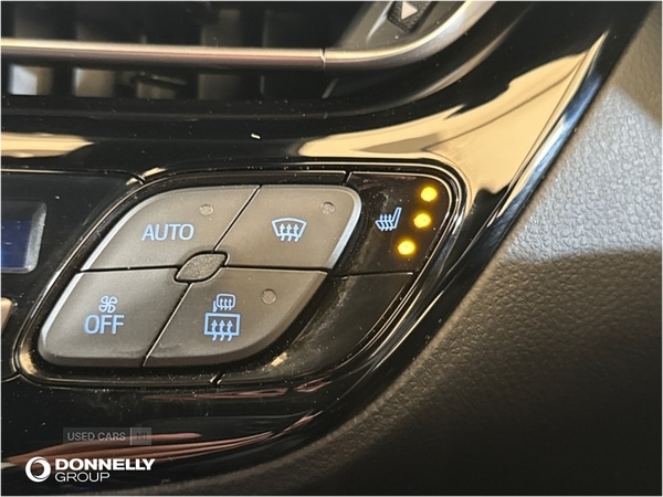 Used Toyota C-HR 2021 for sale - 76359417: Photo 27