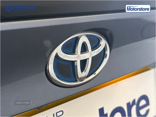 Used Toyota C-HR 2021 for sale - 76359417: Photo 39