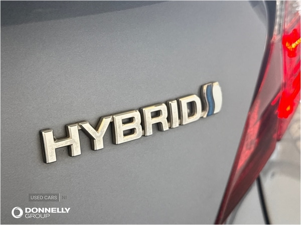 Used Toyota C-HR 2021 for sale - 76359417: Photo 41