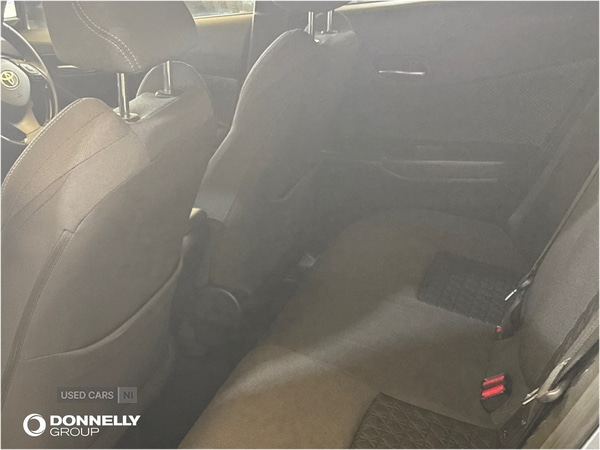 Used Toyota C-HR 2021 for sale - 76359417: Photo 9
