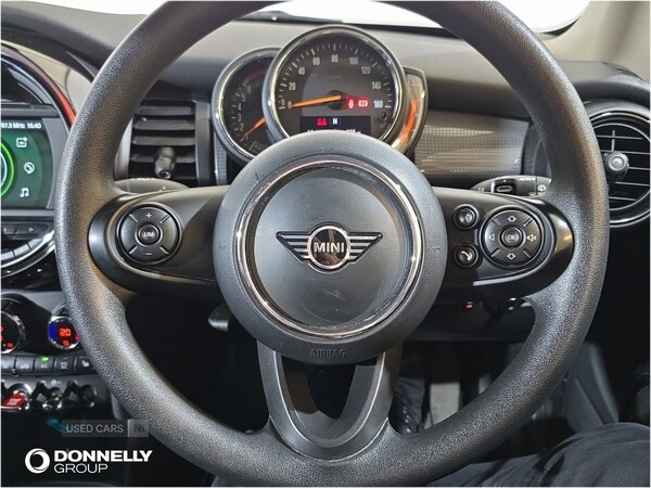 Used MINI Hatch 2020 for sale - 76095440: Photo 17