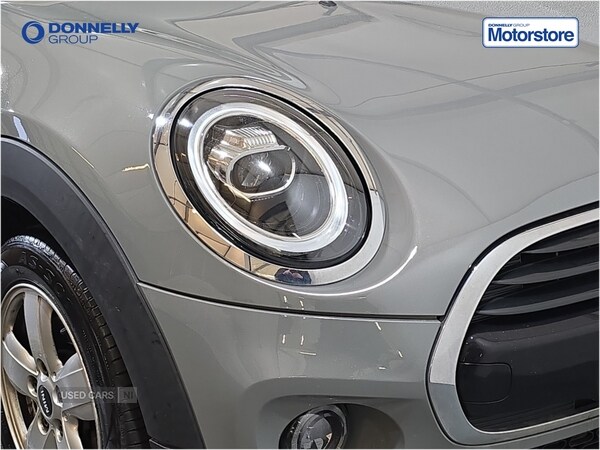 Used MINI Hatch 2020 for sale - 76095440: Photo 20