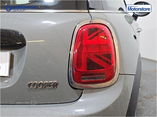 Used MINI Hatch 2020 for sale - 76095440: Photo 21
