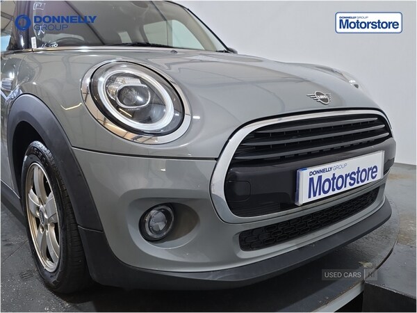Used MINI Hatch 2020 for sale - 76095440: Photo 22