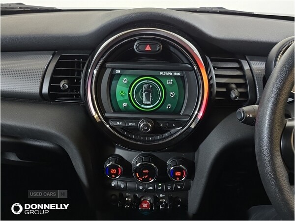 Used MINI Hatch 2020 for sale - 76095440: Photo 25