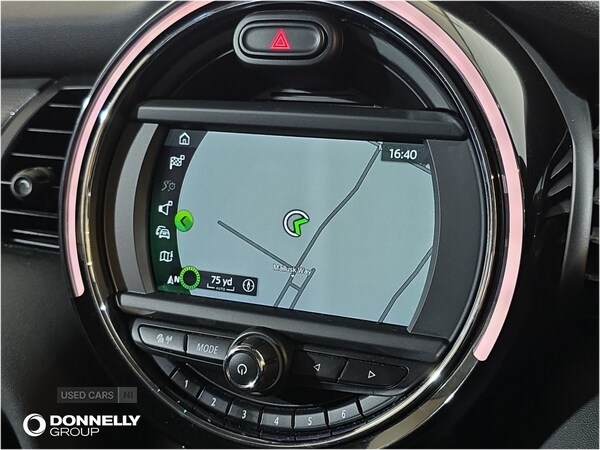 Used MINI Hatch 2020 for sale - 76095440: Photo 27